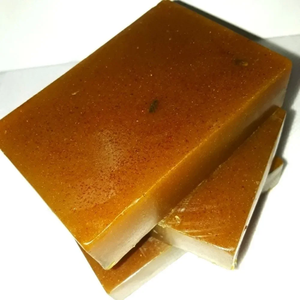 HAND crafted Brown sugar Eternal Goddess soap bar